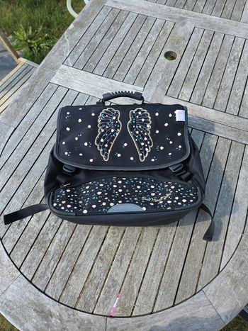 Cartable Little Karl marc John