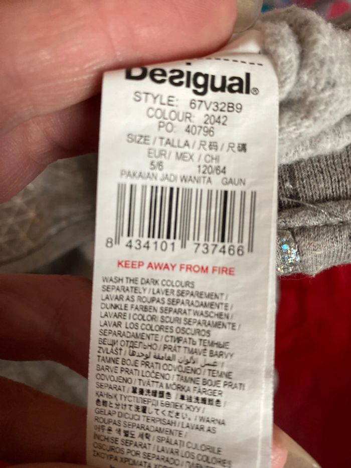 Sweat - photo numéro 6