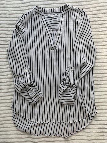 Chemise Bershka