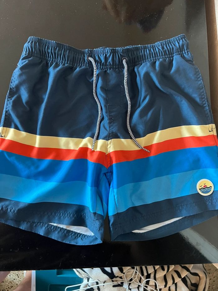 Short homme Jules taille S