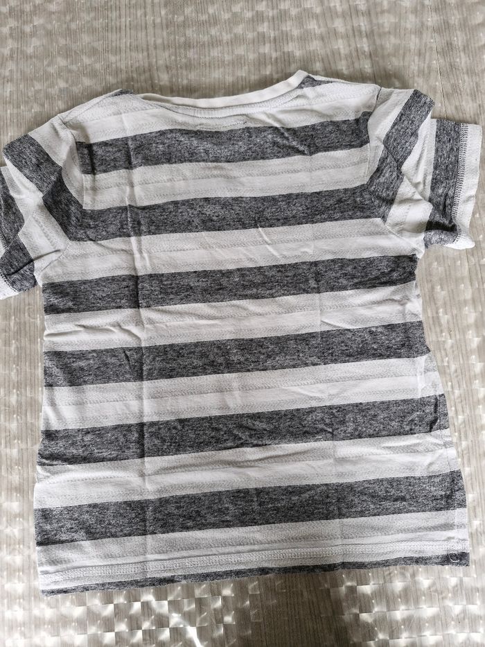 T-shirt garçon - photo numéro 3