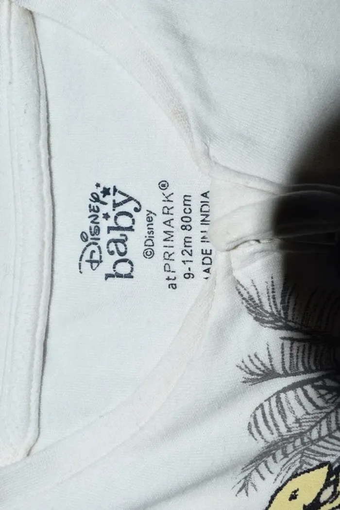 Pyjama une pièce - photo numéro 3