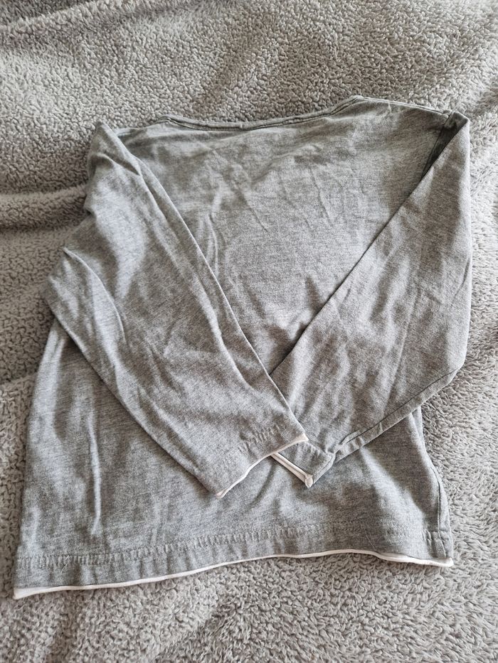 Tee shirt - photo numéro 3