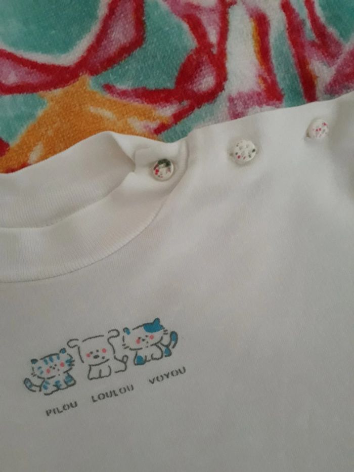 Col roulé 12 mois - photo numéro 2