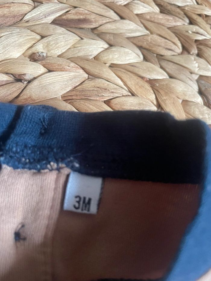 Haut manches longues - photo numéro 3