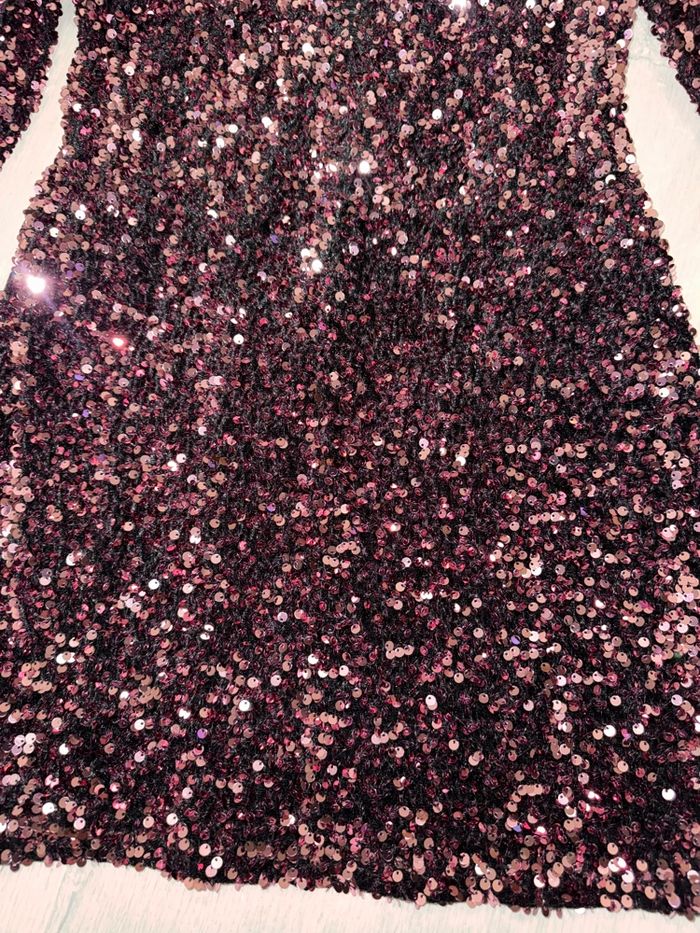 Robe de soirée - photo numéro 3