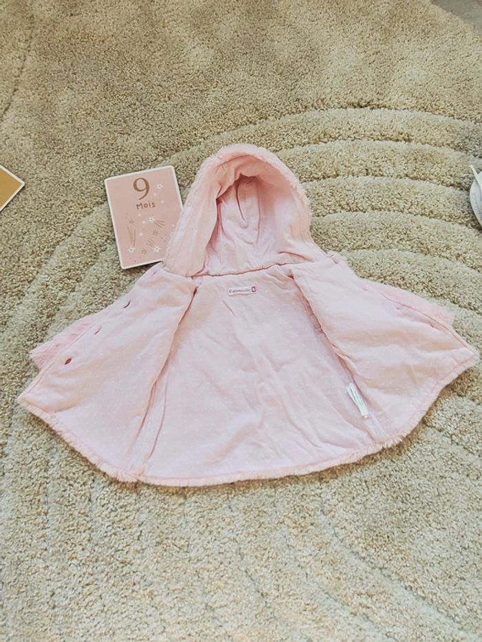 Veste - photo numéro 3
