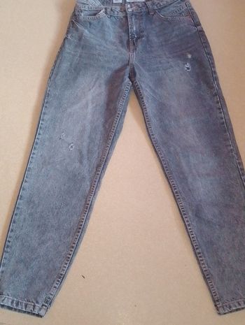 Jeans Bershka