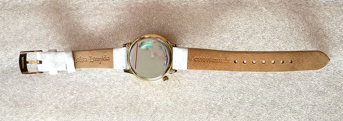 Montre "Lolita Lempicka" - photo numéro 4