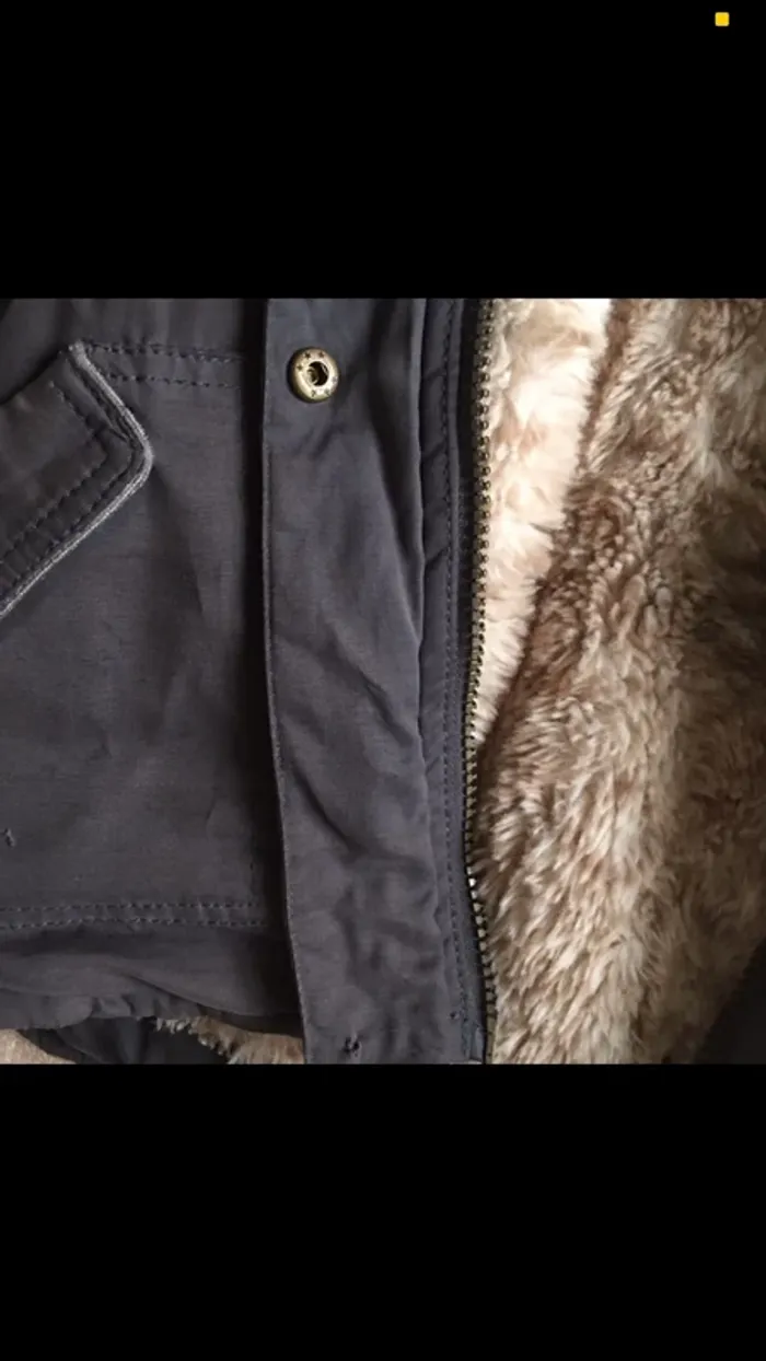 Manteau hiver - photo numéro 5