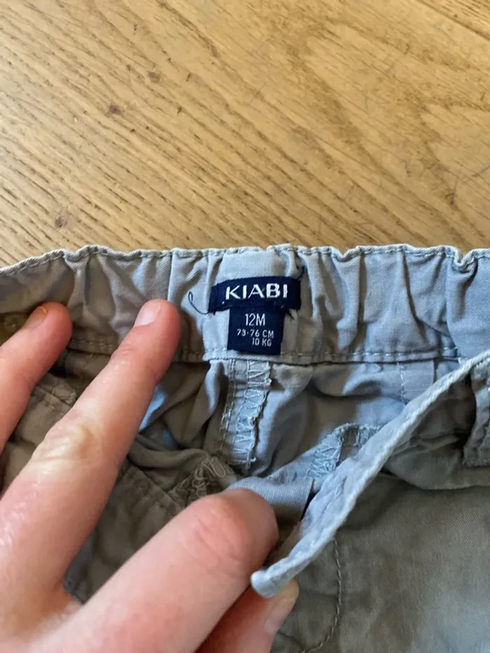 Pantalon - photo numéro 3