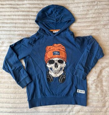 Sweat capuche name it