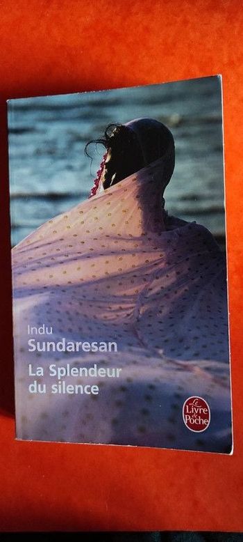 La splendeur du silence
