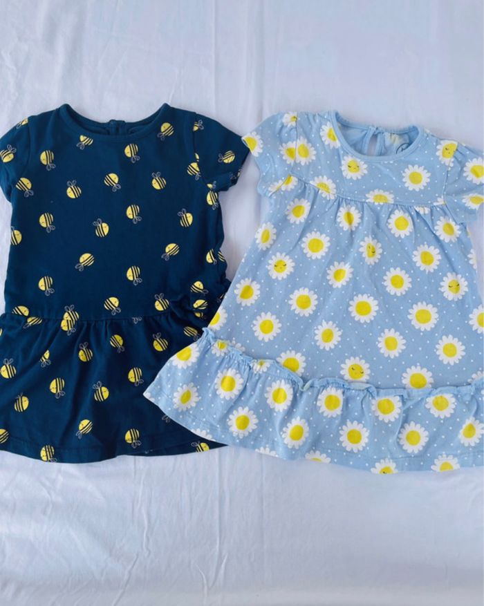 Lot 12 mois fille - photo numéro 9