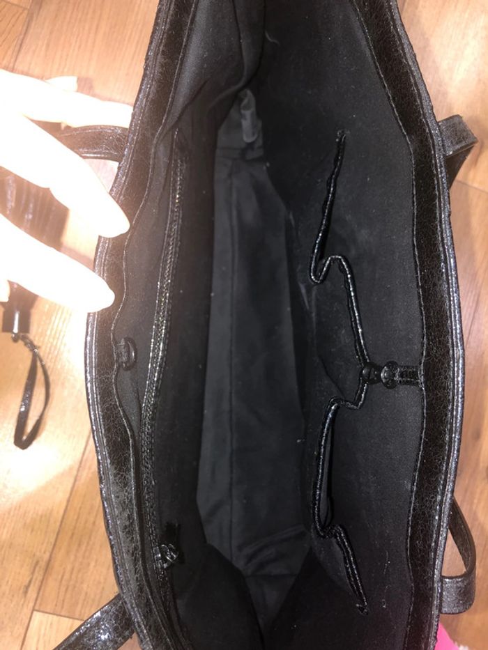 Grand Sac victoria’s secret femme 🌺 neuf sans étiquette - photo numéro 9