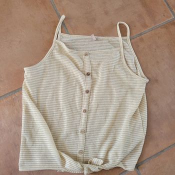 Tee-shirt Only Kids
