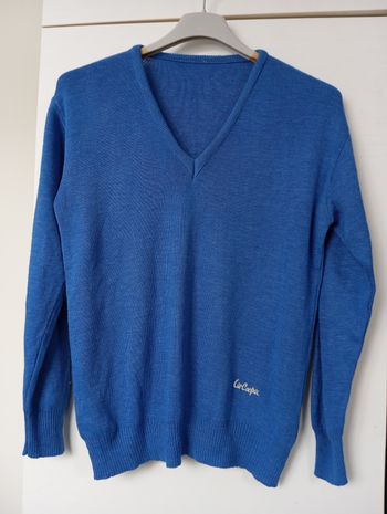 Pull bleu LEE COOPER, taille L