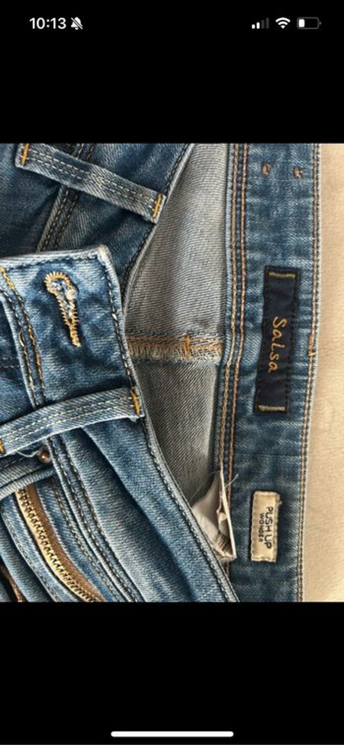 Jeans - photo numéro 4