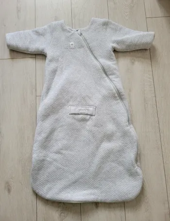 Gigoteuse/turtulette hiver 18-36 mois