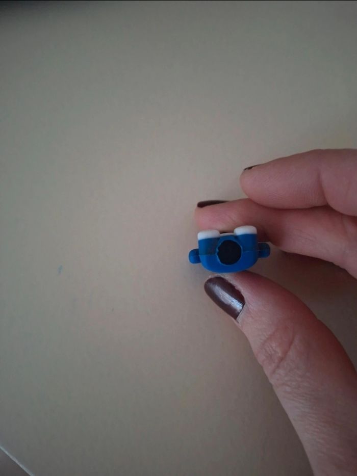 Accessoires pour crayon ou stylo stitch - photo numéro 2