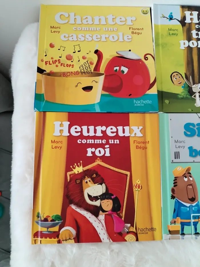 Livre Mac do collection C'est comme ça Promo - photo numéro 2