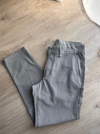 Pantalon tailleur Zara