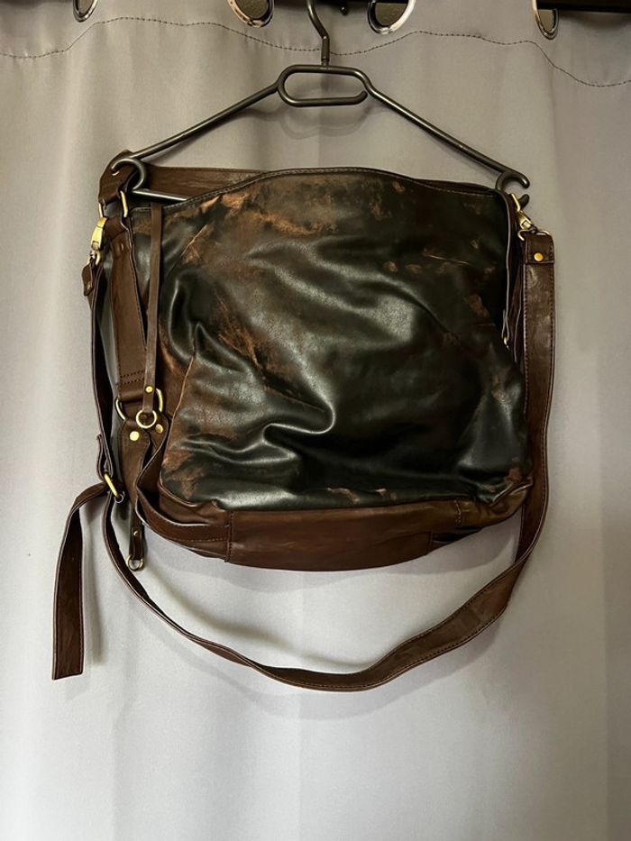 Sac desigual - photo numéro 4