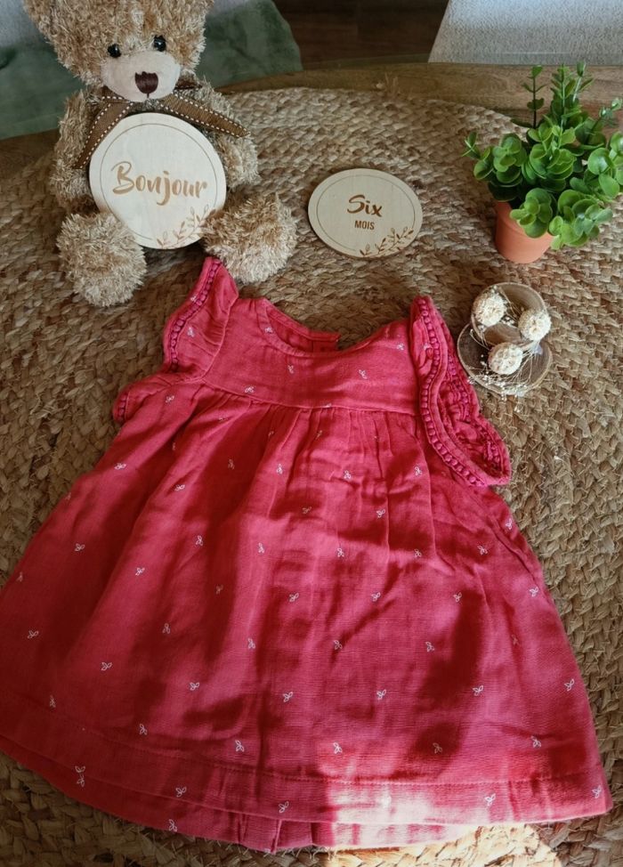 Robe été