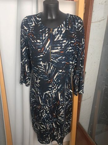 K Design robe hiver T.42 neuve