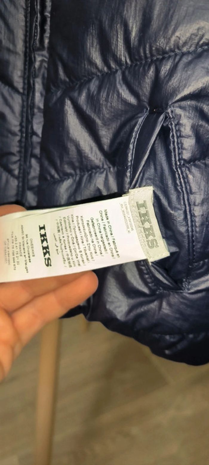 Lot bebe 6 mois - photo numéro 8