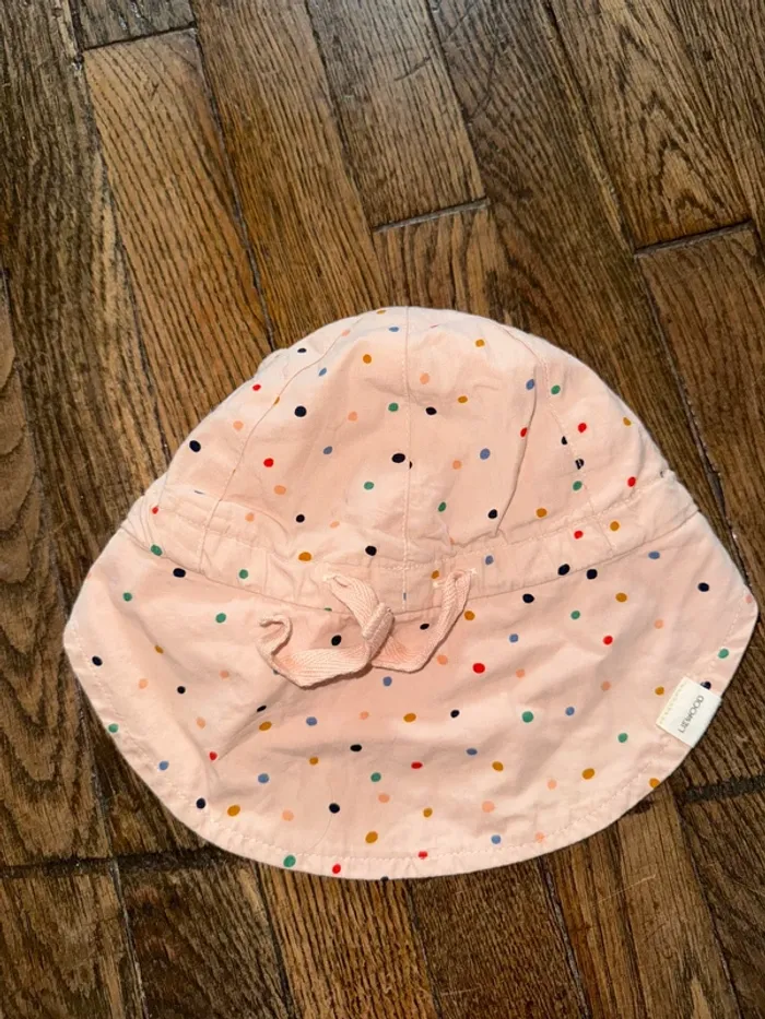 chapeau Lewood 6-9 mois - photo numéro 2