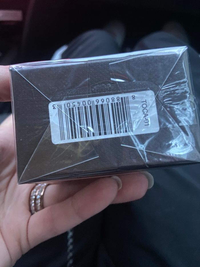 Parfum - photo numéro 3