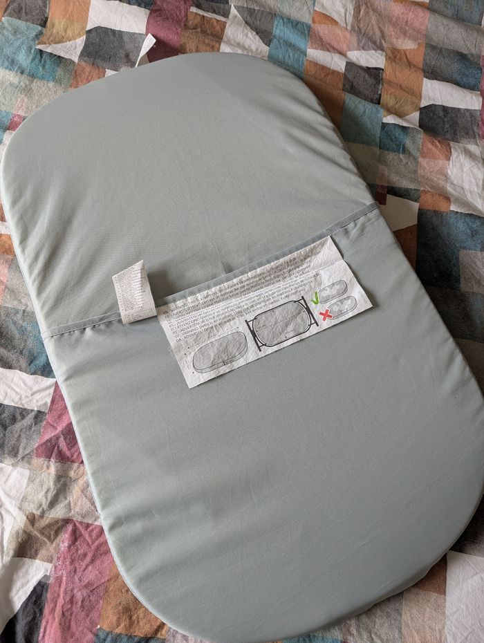 Cododo Iora Air 2 en 1 - photo numéro 7