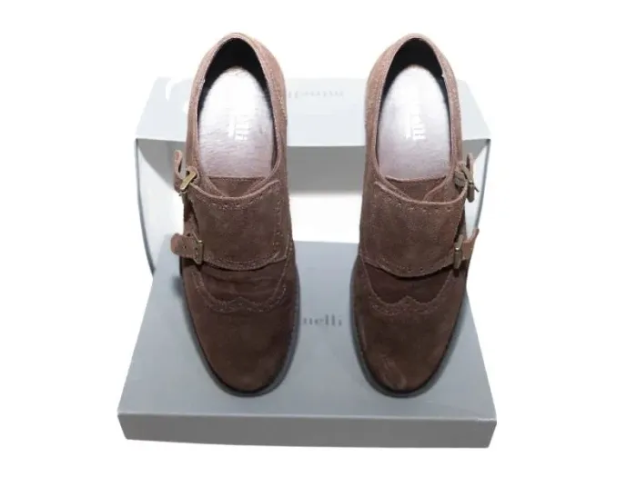 Chaussure Minelli T39 - photo numéro 2