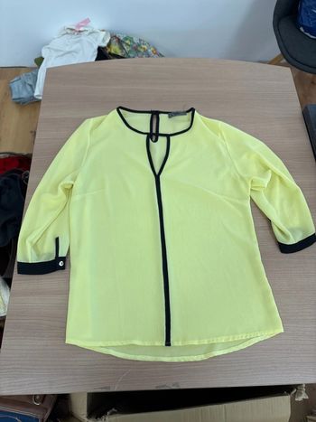 Jolie haut pour femme Pinokkio taille unique TG