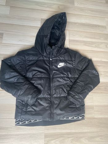 Doudoune nike neuf 
