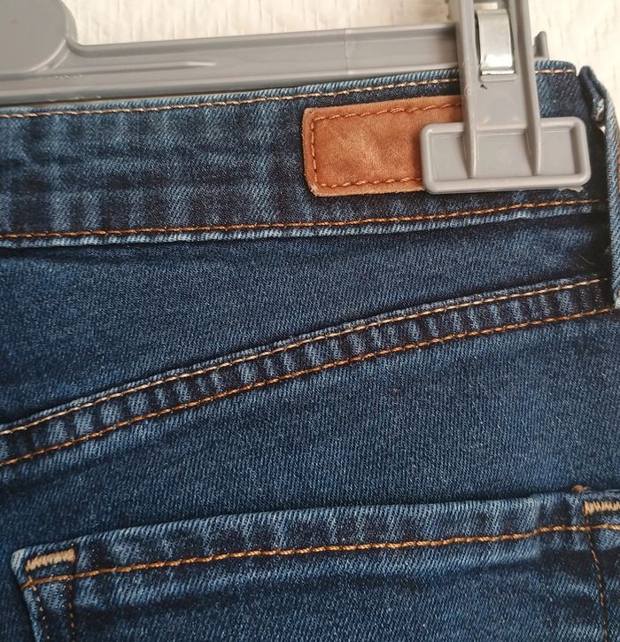 Jeans LEVI'S pour femme taille S - photo numéro 3