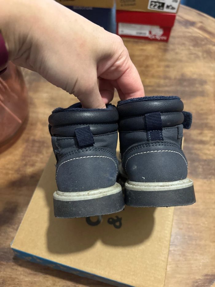 Bottillons Charlie & friends 24 - photo numéro 6