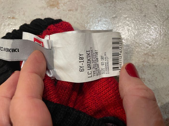 Bonnet laine Spiderman Waikiki 3-5ans - photo numéro 5