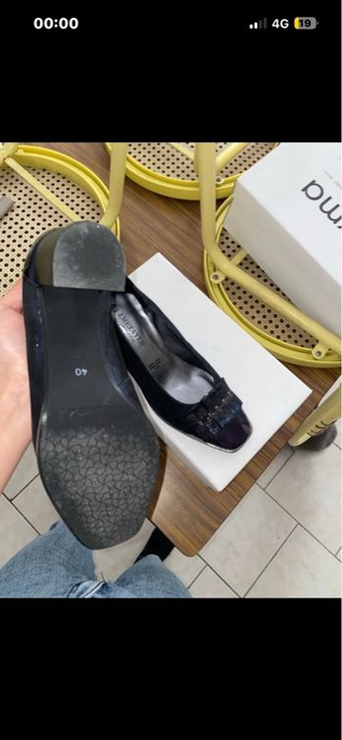 Talons - photo numéro 3