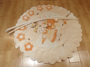 Tapis d'éveil