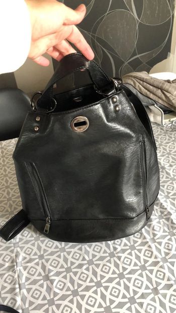 Sac à dos /bandoulière
