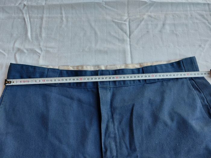 Pantalon Chino Dickies W42L28 FR52 - photo numéro 5