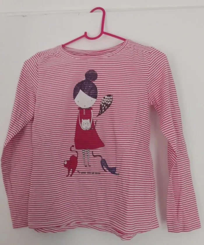 Lot vêtements 10 ans - photo numéro 20