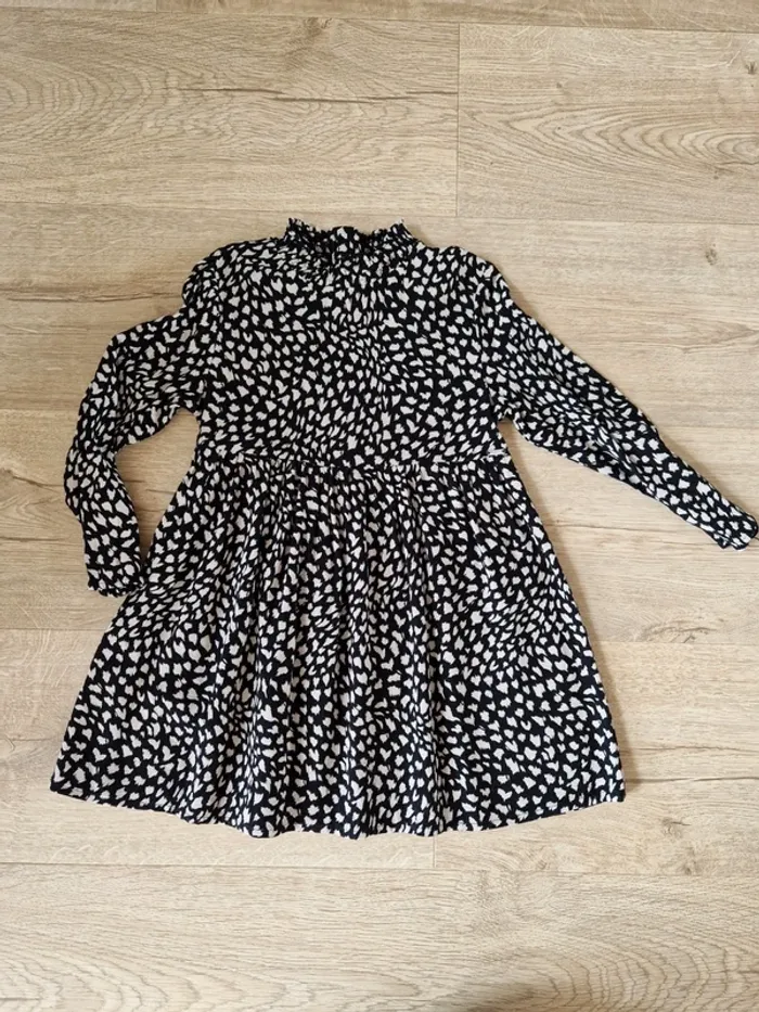 Robe petite fille.