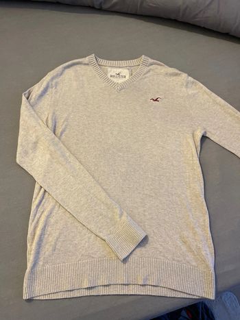 Pull fin hollister S