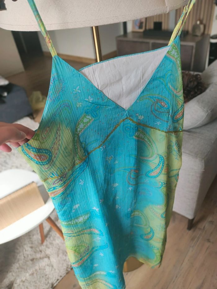 Robe T.44 - photo numéro 2