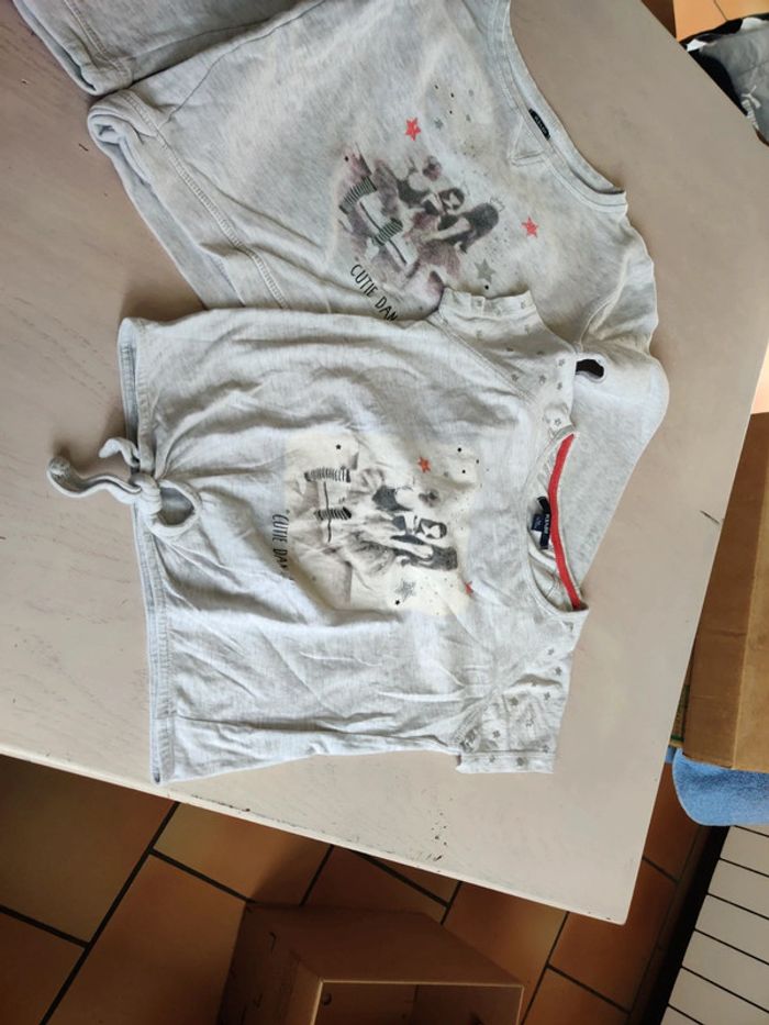 Ensemble Kiabi - photo numéro 3