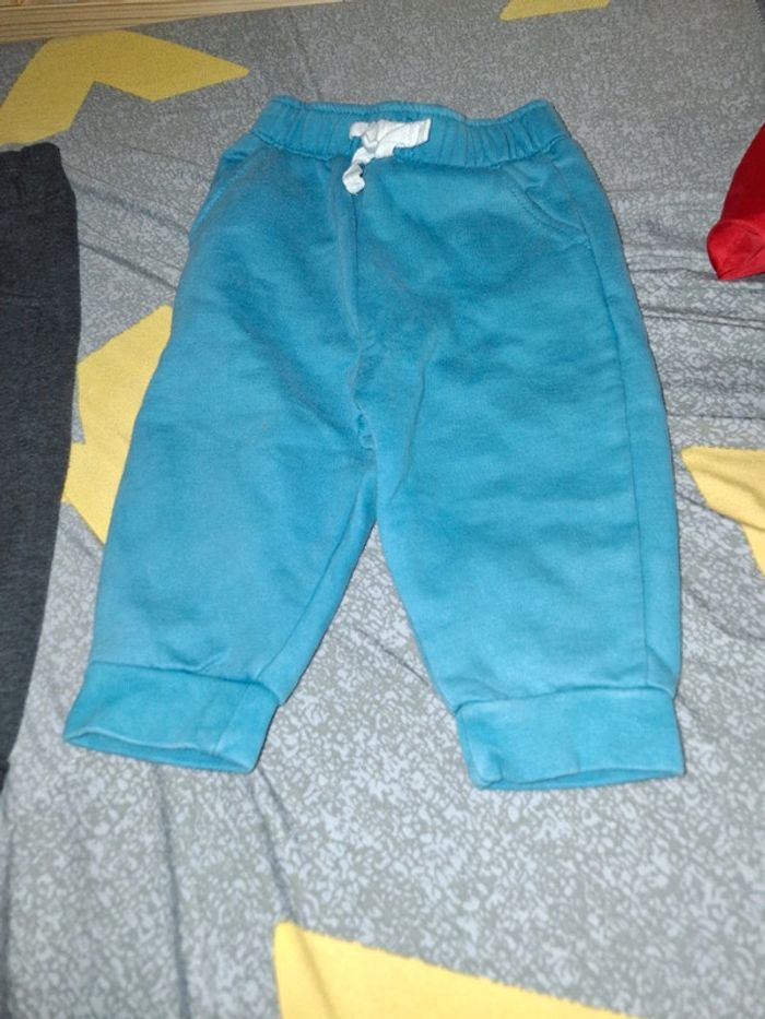 Pantalon 6 mois - photo numéro 3