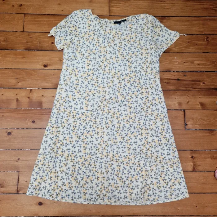 Robe d'été - Etam - Taille 40